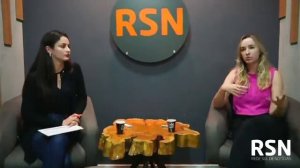 LIVE RSN -  conversa com a advogada Ana Claudia Silva Abreu.