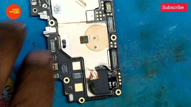 Realme C21Y | Display Light Problem Solution | 100% Solution | Prime Telecom |