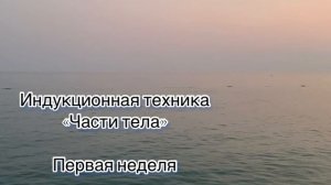 Медитация Джо Диспенза 1 неделя