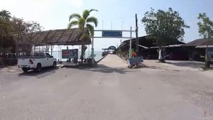 Районг часть 3 провинциальный городок Бан-Пхе