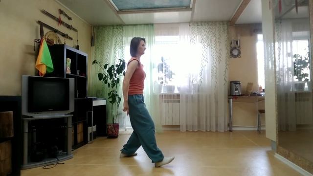 Занимаемся дома 05.04.20