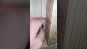 Крутая идея в установке окон в баню.