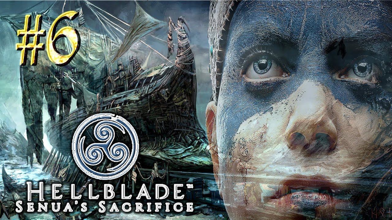 Hellblade™: Senua's Sacrifice ► Осколки воспоминаний ► Прохождение #6