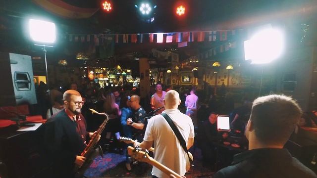 Good Guys - Live Promo Video