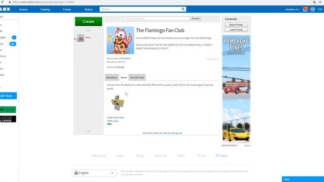 Update on my deleted Roblox account... смотреть онлайн