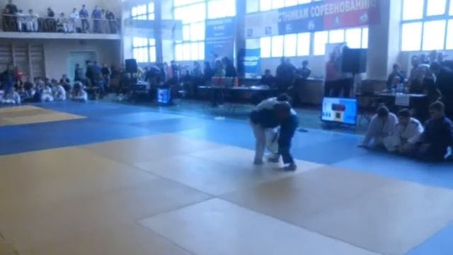 Кулагин дзюдо смотреть онлайн