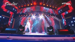 Люся Чеботина - Soulmate ｜ SnowПати 20⧹21 ｜ Музыка Первого