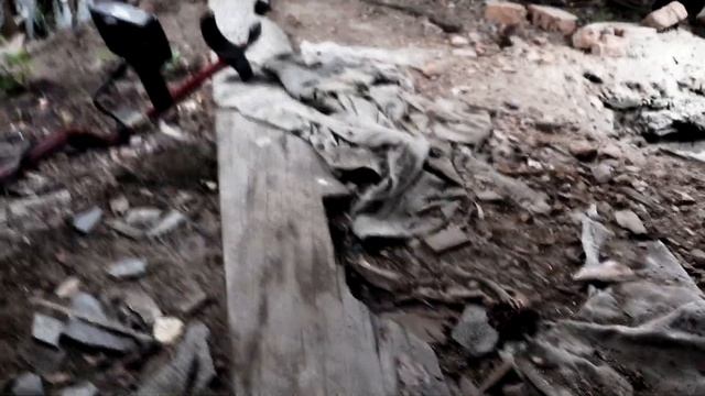 ЗАБРОШЕННЫЕ ДОМА ЧТО ОНИ СКРЫВАЮТ ПОИСК МОНЕТ смотреть онлайн