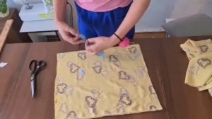 Көйлек Тігу! Қалай Көйлекті Пішіп, Тігуге Болады?