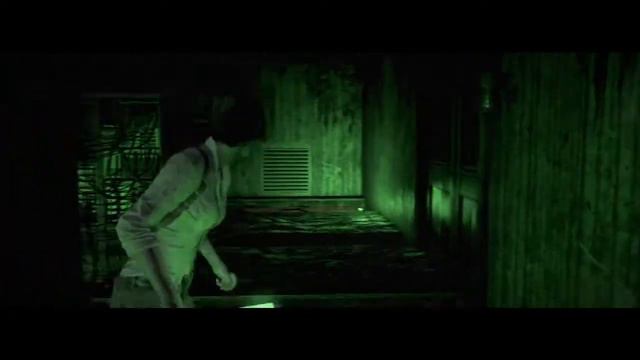 The Evil Within Consequences _ Light women again   Kurayami 