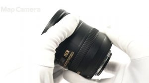 Nikon(ニコン) AF-S DX NIKKOR 16-85mm F3.5-5.6G ED VR 良品