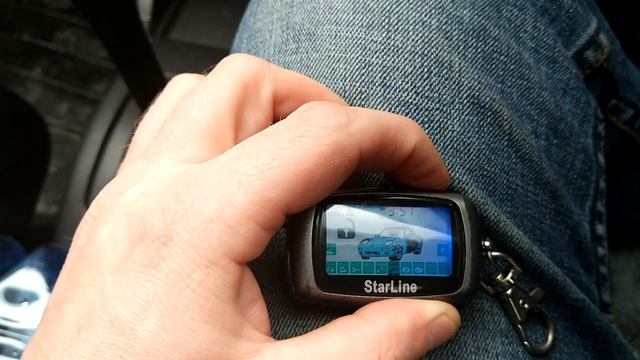 Не открывает сигналка А9 смотреть онлайн