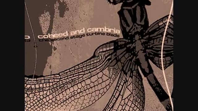 Coheed and Cambria Neverender смотреть онлайн