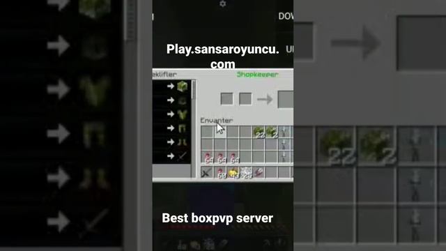 1.16.5 box pvp server смотреть онлайн