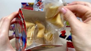 ЛЕДИ БАГ MIX! СЮРПРИЗЫ новые серии ИГРУШКИ мультик Miraculous LADY BUG 2023 Kinder Surprise unboxin