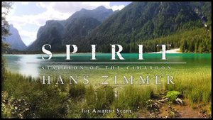 Spirit музыка