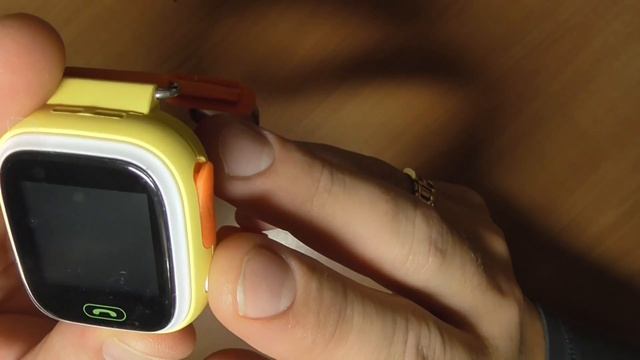 GPS ЧАСЫ Q90 КРАТКИЙ ОБЗОР смотреть онлайн