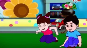 Lakdi ki kathi | Nani Teri Morni & Popular Hindi Children Songs | Animated Songs by JingleToons