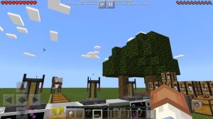 TOP 6 ХИМИЧЕСКИХ СОЕДИНЕНИЙ В МАЙНКРАФТ ПЕ 1.2.20.1