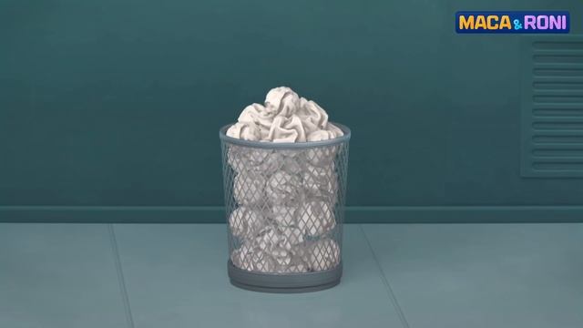 [MACA&RONI] Art Competition | Macaandroni Channel смотреть онлайн