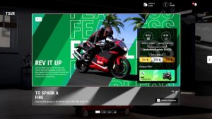 RIDE 5 Обзор на спорты Обзорщик Макас