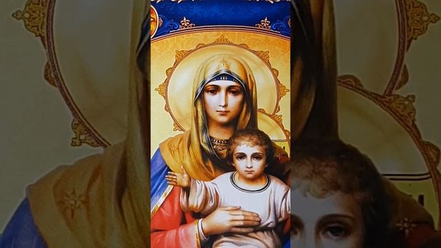 Молитва от бесплодия Православные молитвы Христианские молитвы