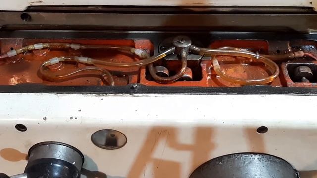 Для Ser Yan, как качает насос коробки подач без фитилей. ? смотреть онлайн