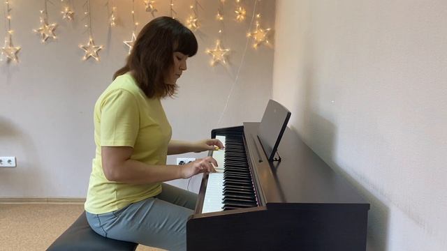 В. А. Моцарт - Турецкий марш (фрагмент)? смотреть онлайн