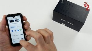 ВЗРОСЛЫЙ обзор 8849 TANK MINI 1 //МАЛ да УДАЛ