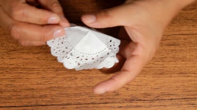 LINDA IDEA PARA RECICLAR PAPEL | Bailarinas con papel reciclado смотреть онлайн