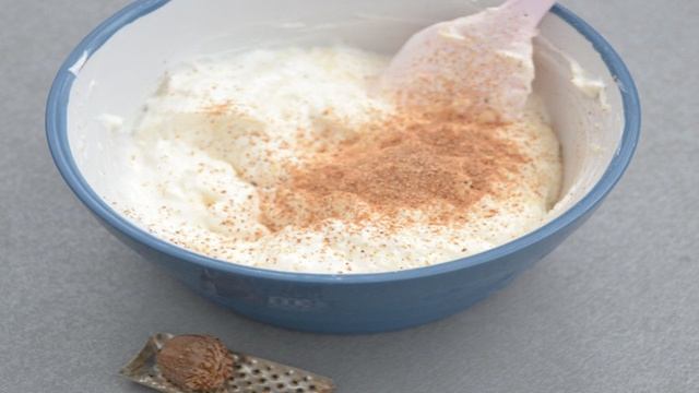 Луковый пирог с беконом