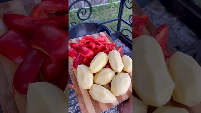 Просто, доступно и безумно вкусно? #накухнеуиванасоловьева смотреть онлайн