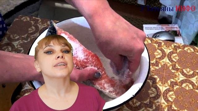 УЗНАЙТЕ некоторые нюансы и тонкости приготовления ПЕЧЕНИ и РЫБЫ!!!