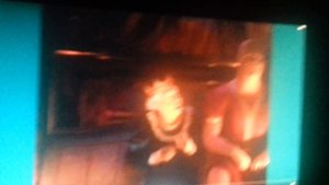 Шрек чеченский перевод