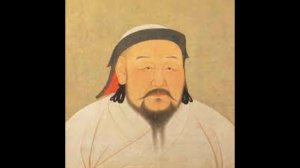 Чингисхан — биография