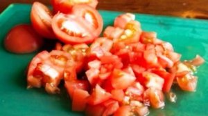 Чахохбили из курицы классический рецепт