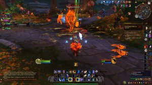 ПОДЗЕМЕЛЬЯ С СОРАТНИКАМИ - ОБЗОР НОВОЙ СИСТЕМЫ ПОДЗЕМЕЛИЙ В ДОПОЛНЕНИИ 10.2.5 В WORLD OF WARCRAFT