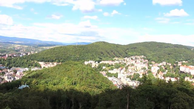 Карловы Вары. Чехия. Karlovy Vary. Chehia.