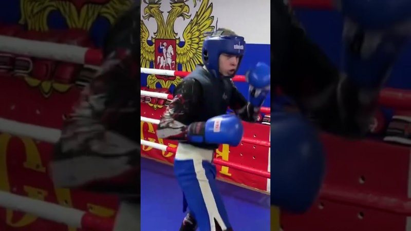 #boxing #shorts