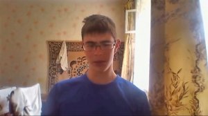 Неодекватный пацан