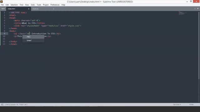 What Is CSS? | Introduction To CSS | CSS Tutorial For Beginners | CSS For Beginners | Simplilearn