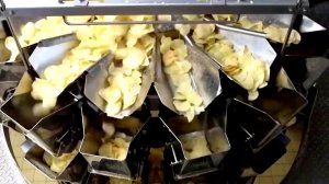 УНИКАЛЬНЫЕ ПИЩЕВЫЕ ФАБРИКИ С БЕШЕННОЙ СКОРОСТЬЮ ПРОИЗВОДЯТ ПРОДУКТЫ.mp4