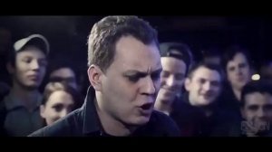 Mc Хованский ремнем по жопе ( обращение к Ларину )