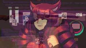 КОШКО-ДЕВОЧКИ VA-11 HALL-A - ОБЗОР