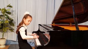 К.Черни-Гермер Этюд 35 1ч