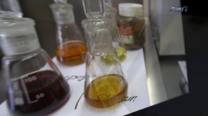 Переработка мусорных пластиковых отходов из Чехии.
Завод АЭРОЭНЕРГОПРОМ.