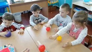 Упражнения по логоритмике