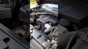 двигатель bmw n20b20a после переборки