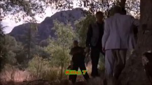 Python: Kill Count