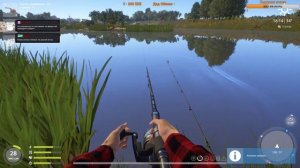 Russian Fishing 4 ► Всем утра! 🐡 #86